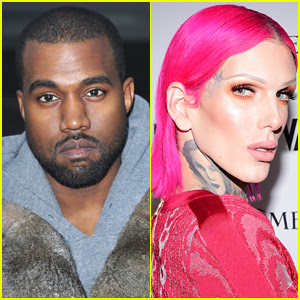 Kanye west is reportedly 'not doing well' as he realizes his marriage is over. Jeffree Star Reacts To Unsubstantiated Fan Fueled Rumor That He S Hooking Up With Kanye West Jeffree Star Kanye West Just Jared