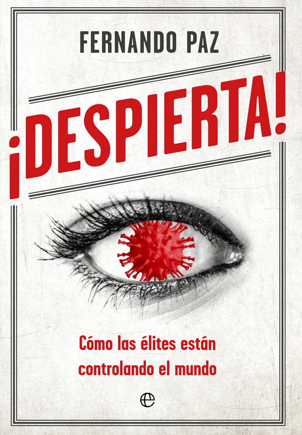 Portada de ¡Despierta!