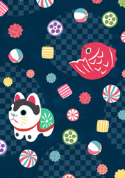 50 素晴らしい和 柄 スマホ 壁紙 正月 すべての美しい花の画像