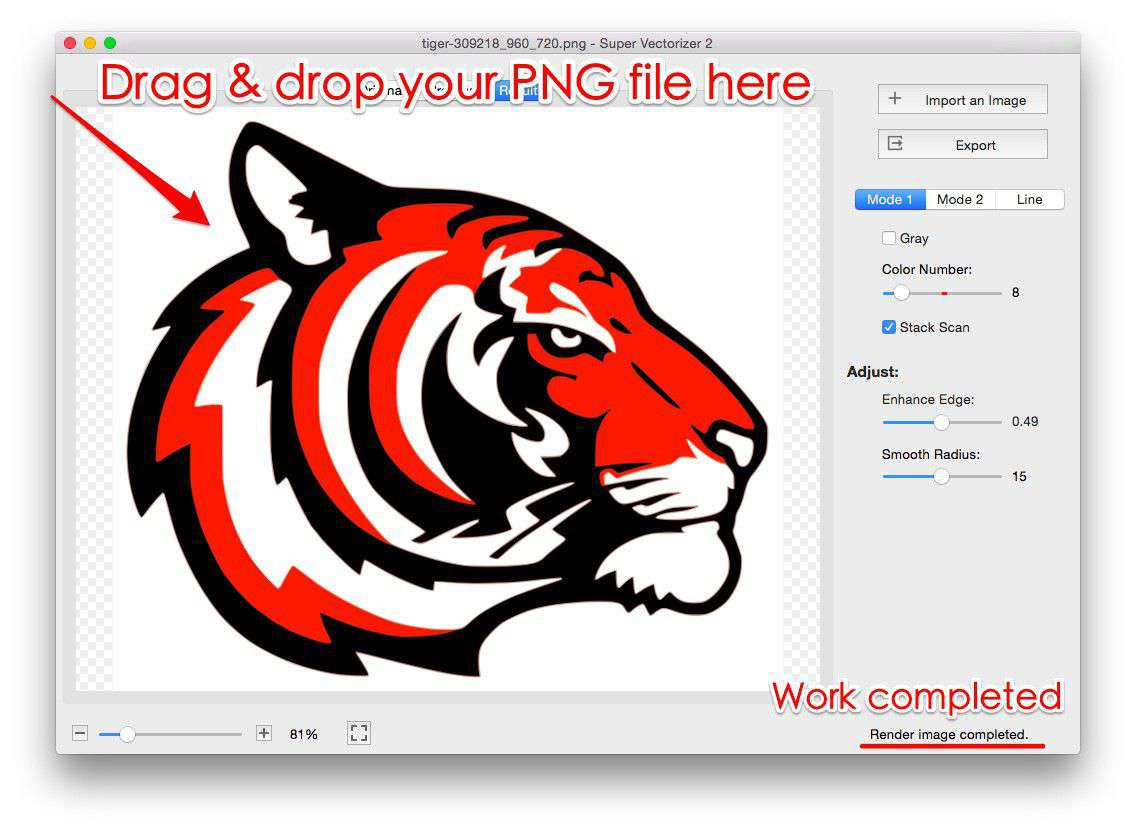 We support nearly all audio, video, document, ebook, archive, image, spreadsheet, and presentation formats. Png To Svg Converter How To Convert Jpg To Svg Png To Svg On Mac