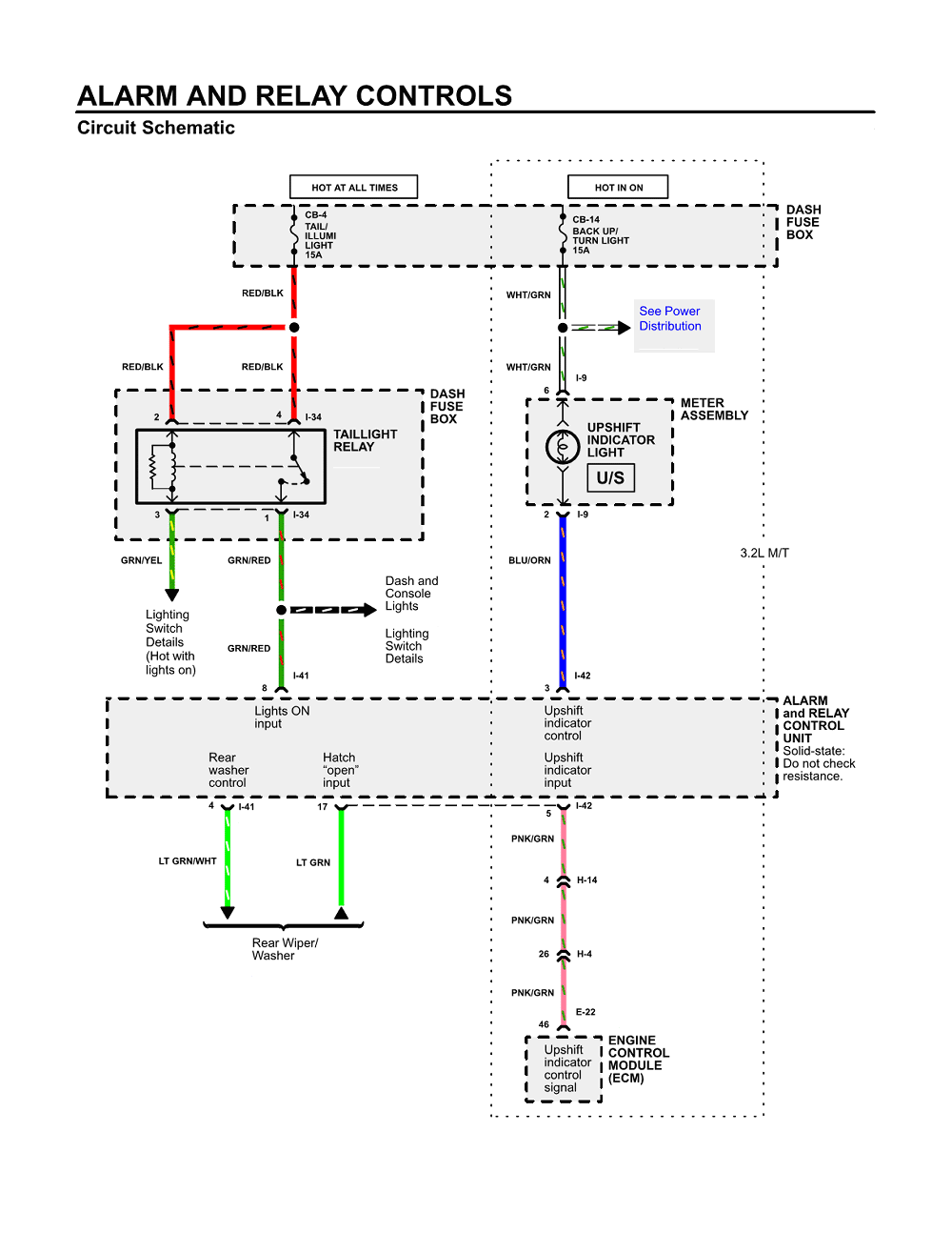 2005 Isuzu Npr Wiring Diagram - Wiring Diagram