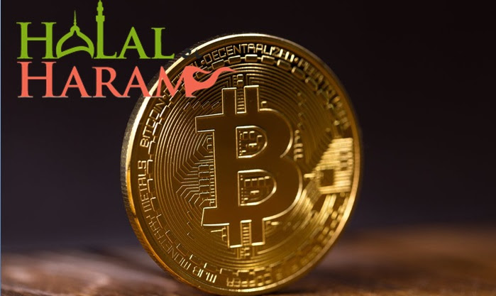Yes but modern currencies are not. Is Bitcoin Haram Or Halal Cryptomama