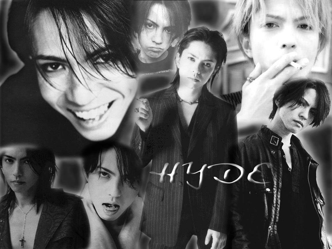 すべての花の画像 心に強く訴えるhyde 壁紙