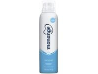 Desodorante Monange Antitranspirante Aerosol
