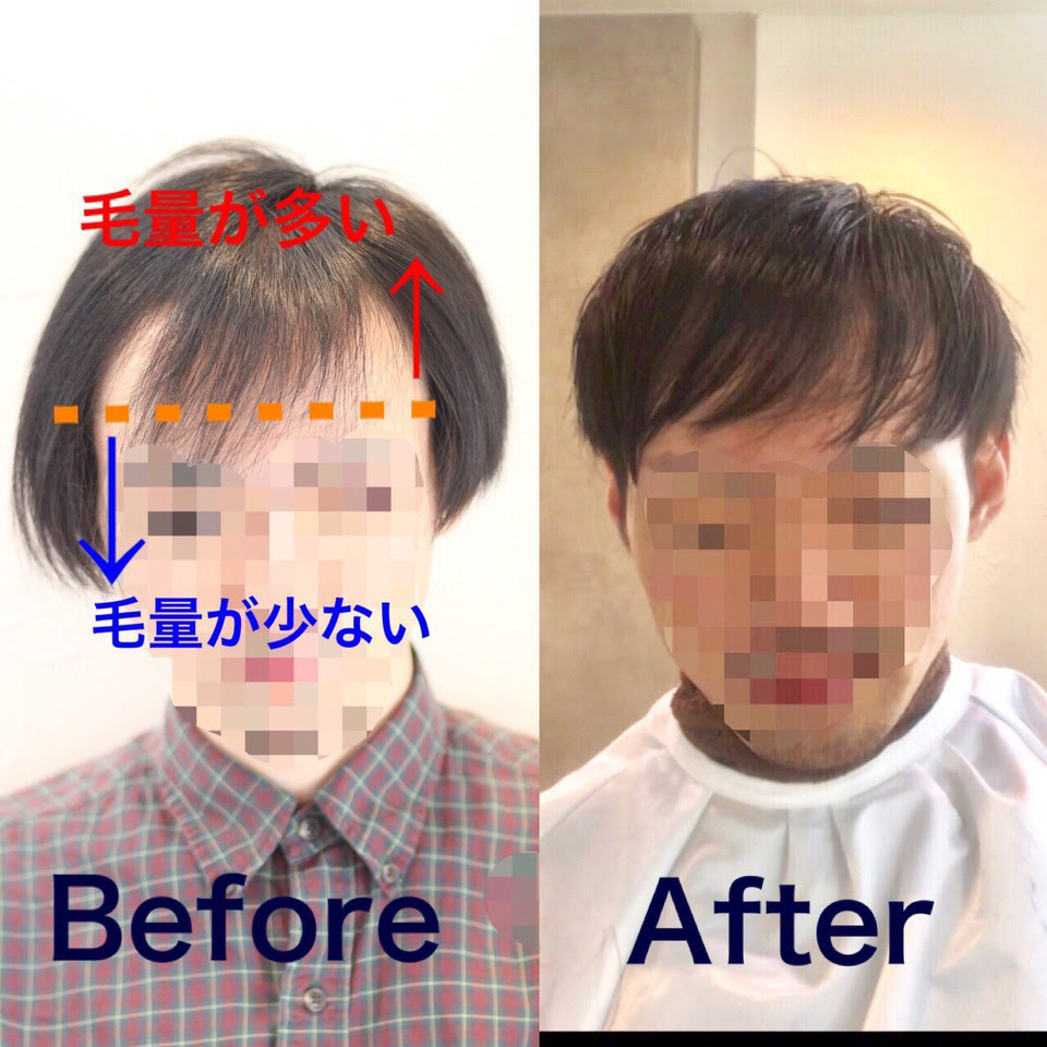 ダウンロード済み 前髪 薄い メンズ ラチェット クランク オールフォーワン 攻略
