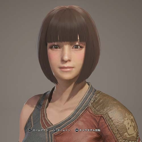 75 モンハンワールド キャラメイク 可愛い 動物画像無料