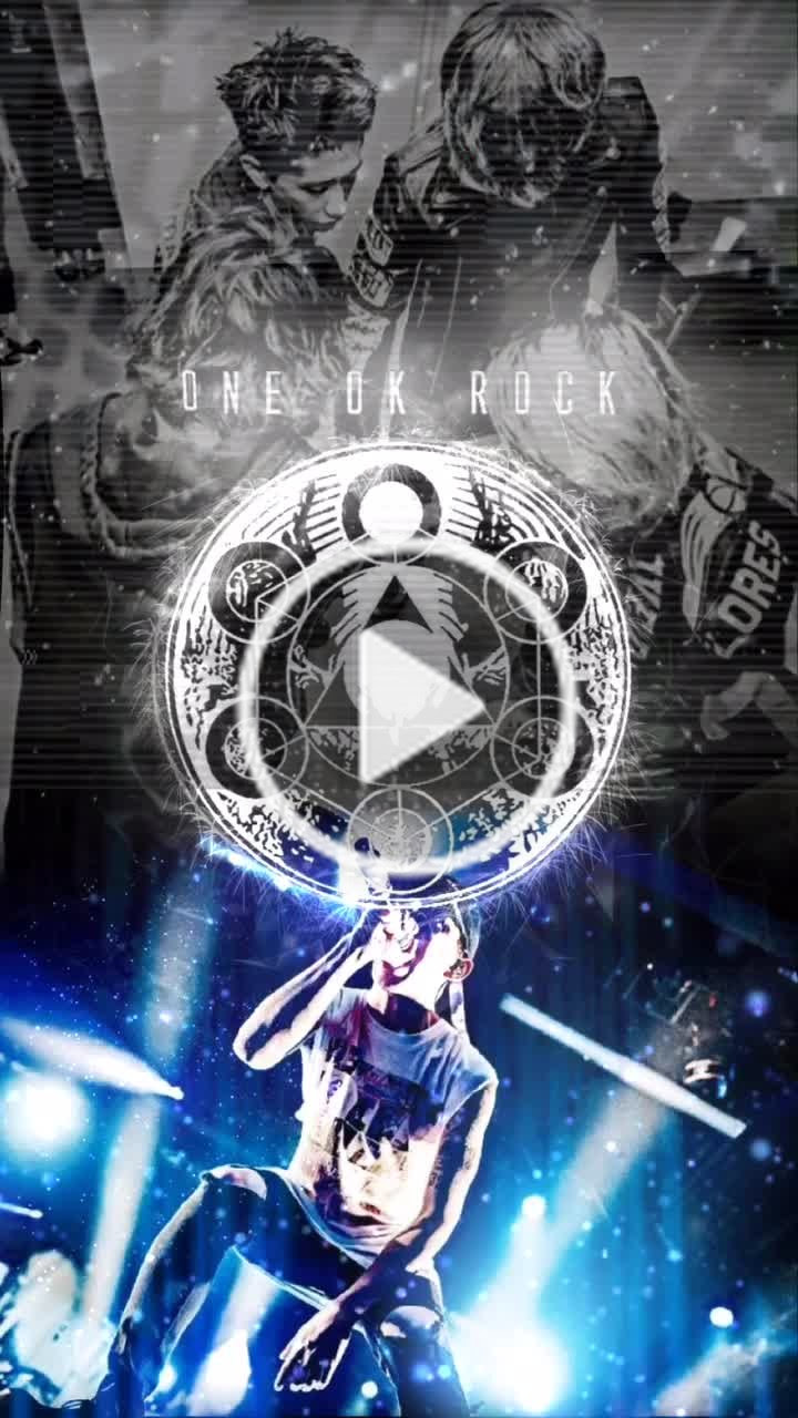 上選択 One Ok Rock 壁紙 Pc Jpbestwallpaper