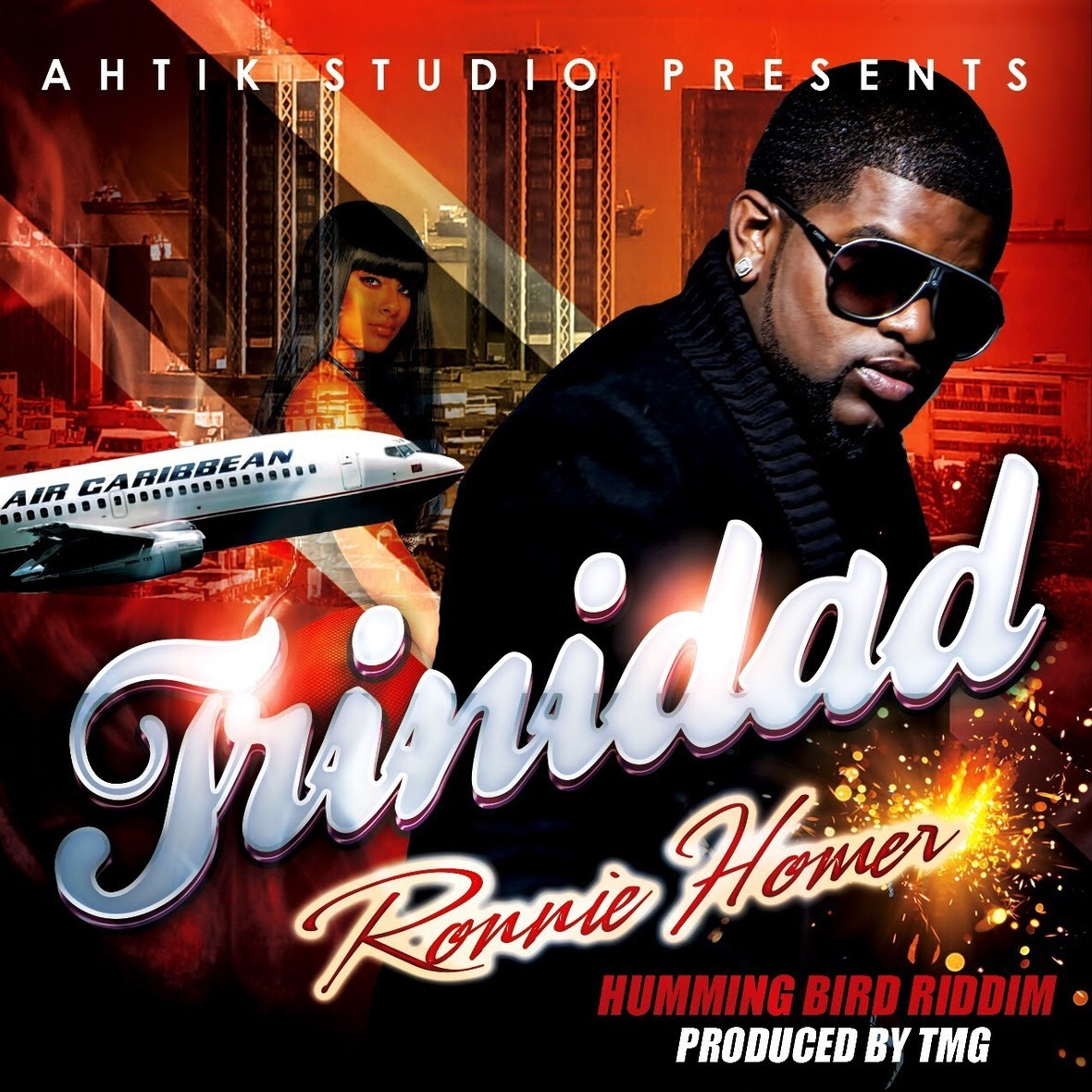 Trinidad Cover