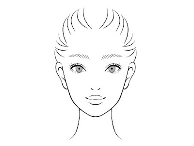 [最も共有された！ √] フリー素材 目 イラスト メイク 用 273262
