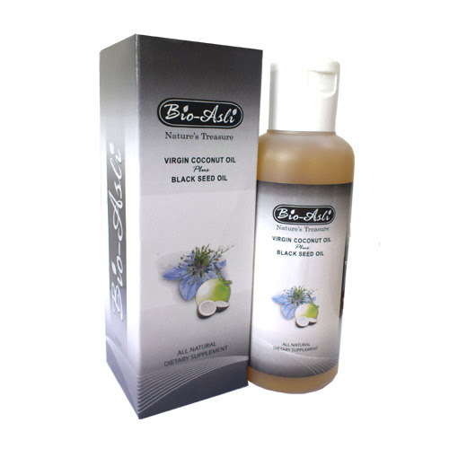 Diari Simpang Kiri: PRODUK-PRODUK MINYAK KELAPA DARA BIO 