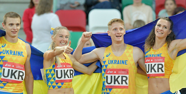 Олімпійські ігри — найбільш значуща і велика подія у світі спорту. Minsk 2019