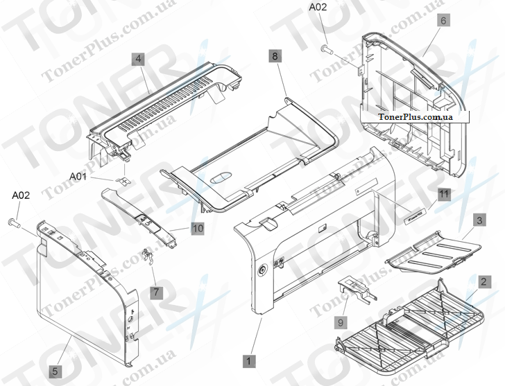 From system preferences, and click printers and scanners. Katalog Zapchastej Dlya Hp Laserjet P1100 Pro Series Base Model