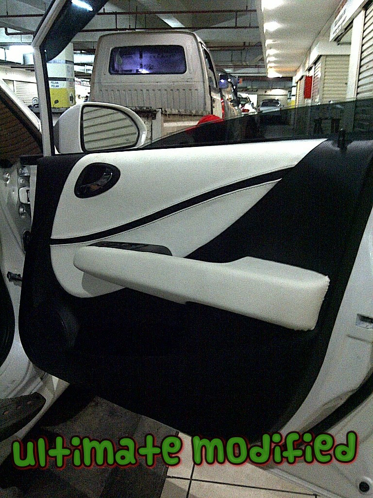 68 Modifikasi Door Trim Mobilio Terupdate Dinda Modifikasi