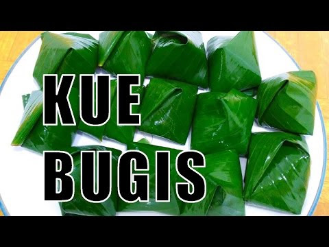 Kuih Bom Simple - Mainan Bola La