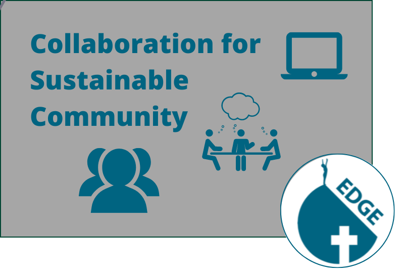 Collaboration for Sustainable Community