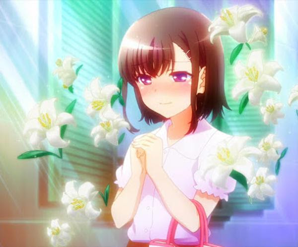 最高かつ最も包括的なアニメ ヒロイン 名前 アニメ画像