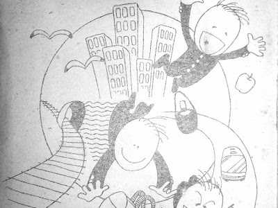画像 修学旅行 しおり イラスト 九州 282299