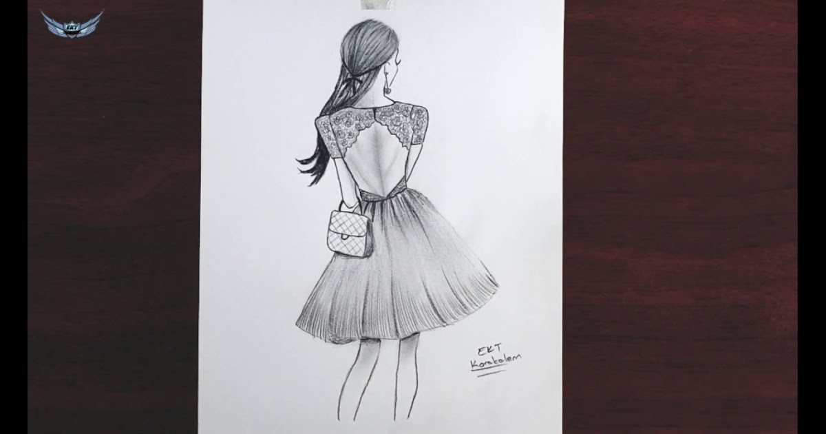 Havali Kiz Karakalem / Havali Kiz Karakalem / Monster High ...