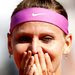 Lucie Safarova swept through a difficult draw without losing a set in reaching the French Open final.