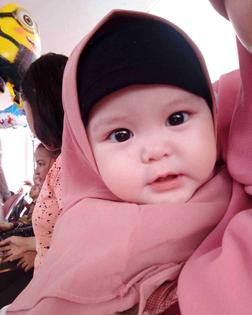 Gambar Bayi Lucu Gemesin LucuGam Lucu Gambar