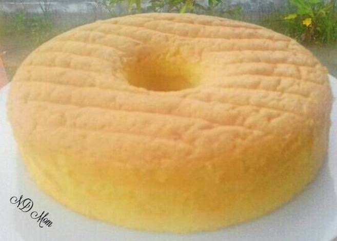 Bolu Kukus Tanpa Bp / Resep Bolu Kukus Gula Merah Enak ...