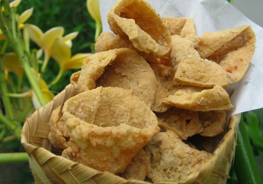 Resep Cemilan Simple Dari Tahu - Resep Cemilan Simple Dari Kentang / 5