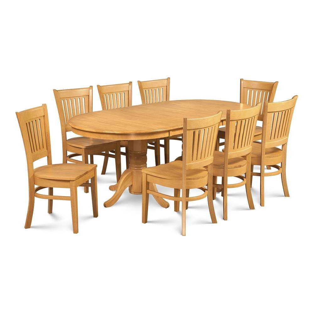 We did not find results for: M D Furniture Somerville Oak Dining Room Set With Oval Table In The Dining Room Sets Department At Lowes Com