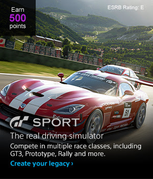 Gran Turismo