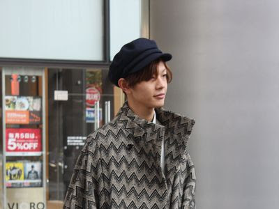 [ベスト] 福岡 ストリート ファッション 441584-福岡 ストリート ファッション