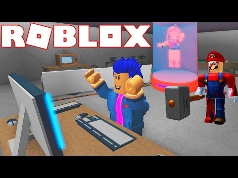 Hackea El Pc O Muere Terror En Roblox Flee The Facility Mirote Y Blancana - como hackear roblox en computadora