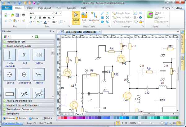 Free Schematicdiagram Png Nice Wallpaper - free wiring diagram