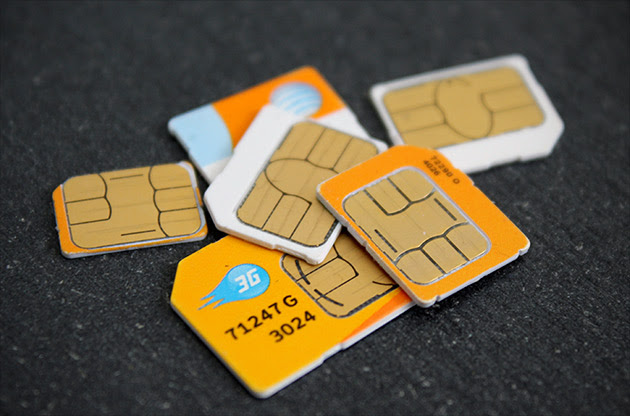 SIM card maker Gemalto investigates spy agencies' hack attack