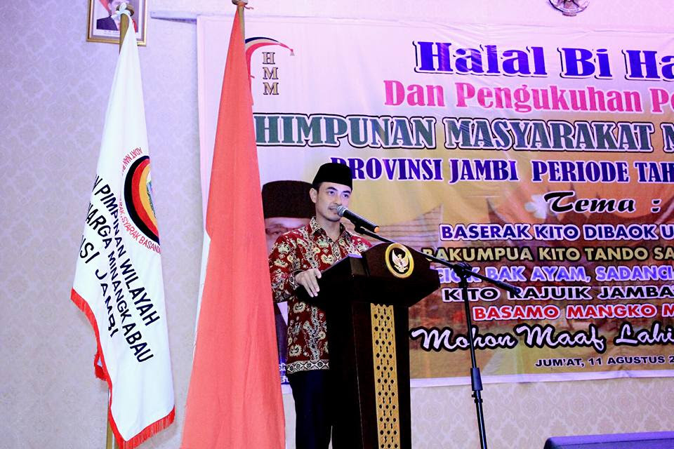 Download Gratis Contoh Banner  Halal  Bihalal Pkk Full HD 