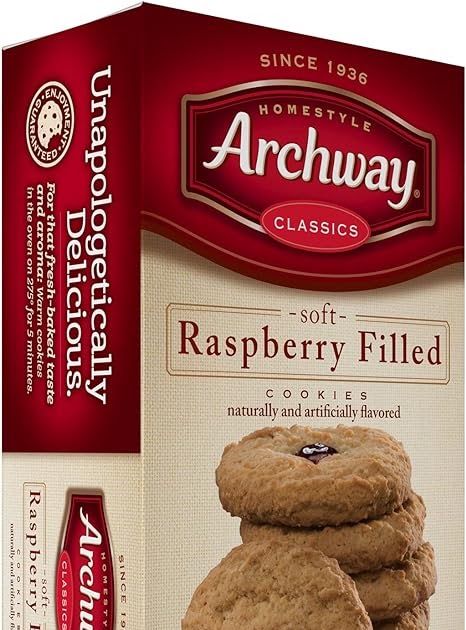 Why Did Archway Discontinue Fruit And Honey Bars? / Why ...