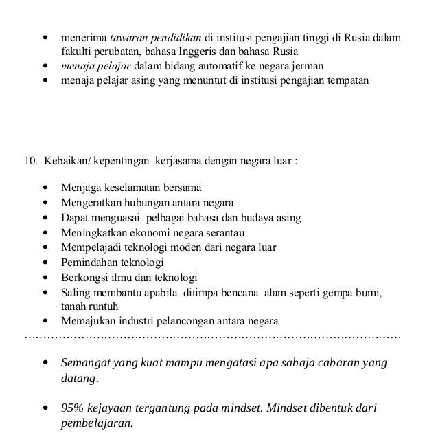 Contoh Perubatan Moden - Balsem p