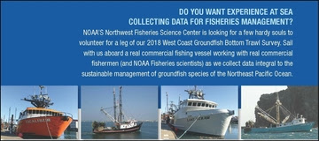 Call for Volunteers
