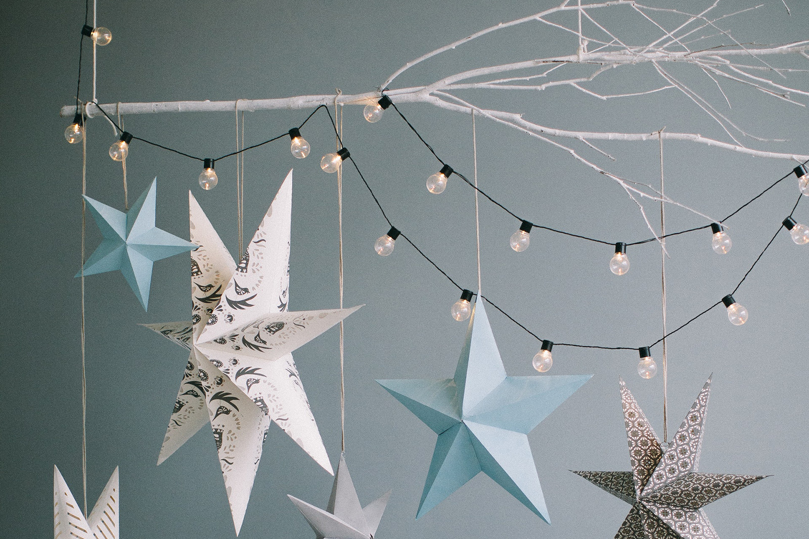 Weitere ideen zu weihnachtlich dekorieren, dekorieren, weihnachten. Weihnachtsdekoration Selbst Basteln Wohn Ratgeber De