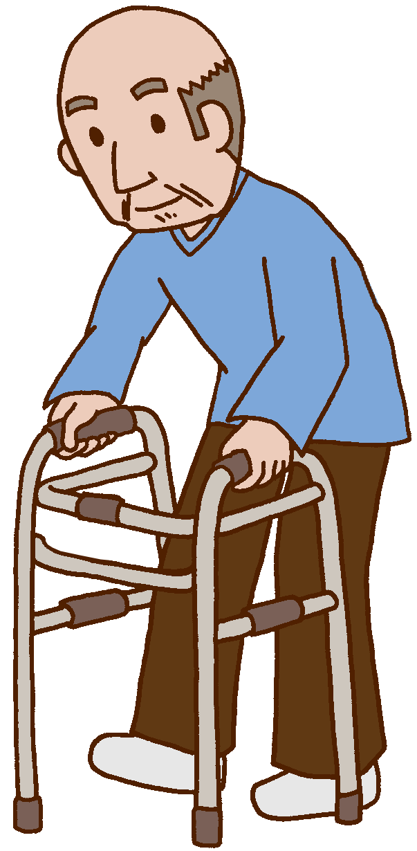 コレクション 歩行器 イラスト 歩行器 いらすとや Davidbacajp