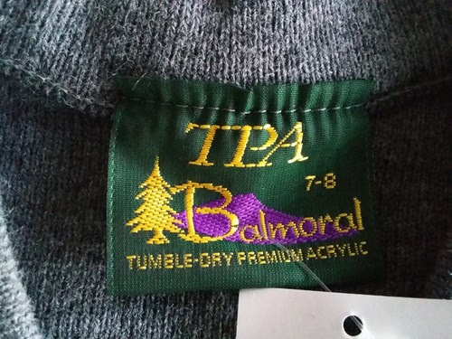 We did not find results for: Jumpers Cardigans Balmoral Of Scotland Boy Girl V Neck Jumper Pullover School Uniform Age 7 8 Year Zulegers