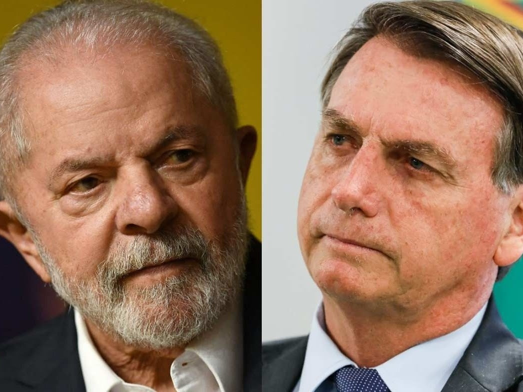 Em MG, 'termômetro' do Brasil, Bolsonaro reduz vantagem de Lula, diz Quaest