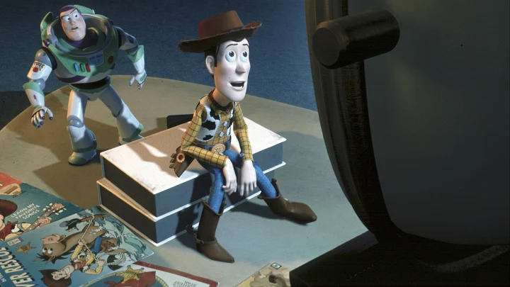 Toy Story 2 Movies On Google Play