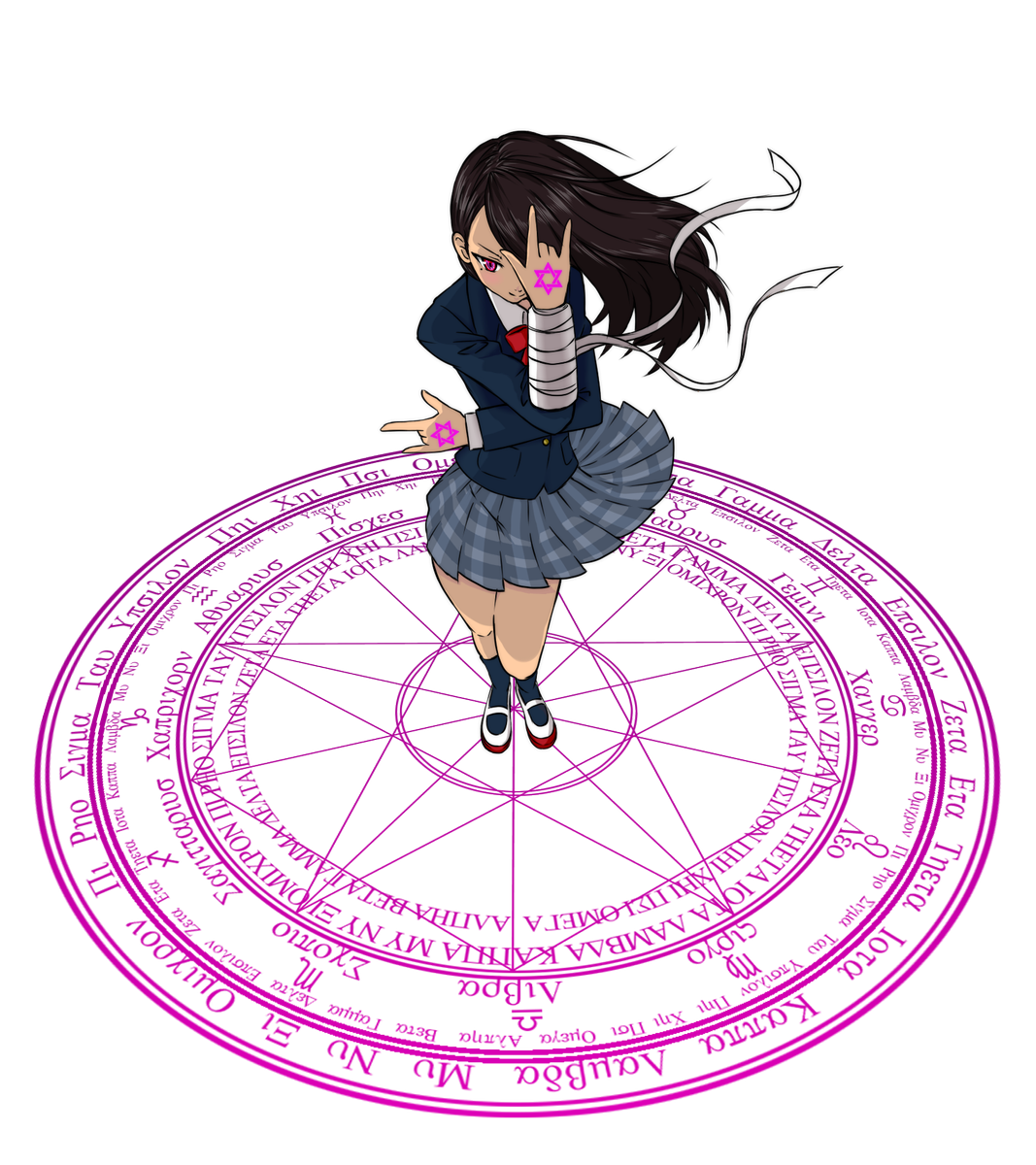 ユニークかっこいい ダンス 女の子 イラスト ディズニー帝国