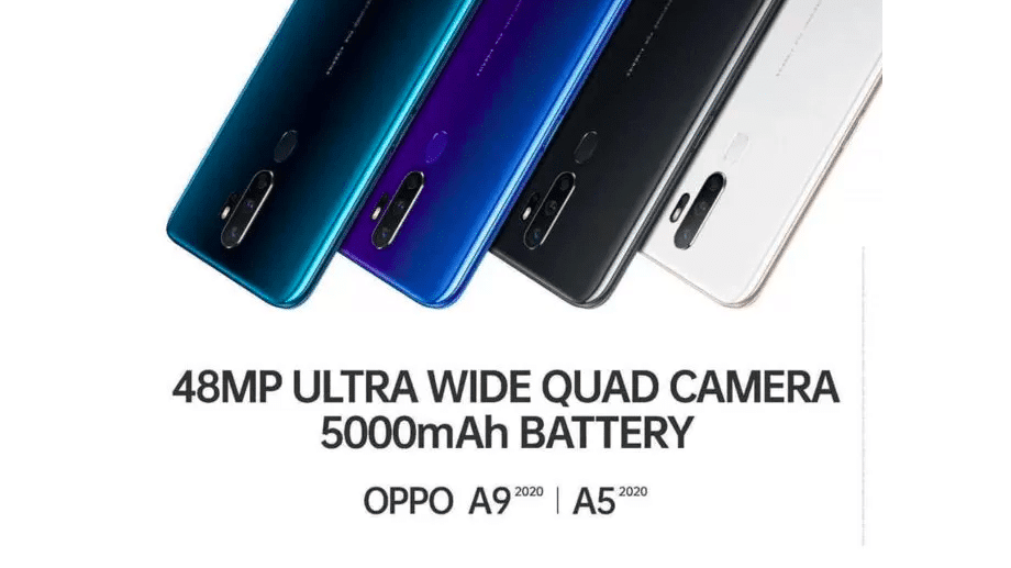 Daftar Harga Oppo Terbaru Semua Tipe 2020 - Daftar Ini