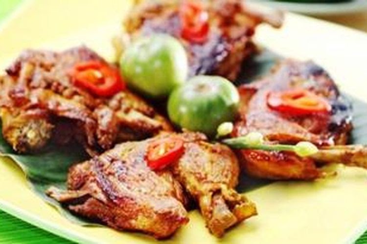 Berapa Lama Presto Ayam / Jual Bandeng Presto Duri Lunak Murah Harga