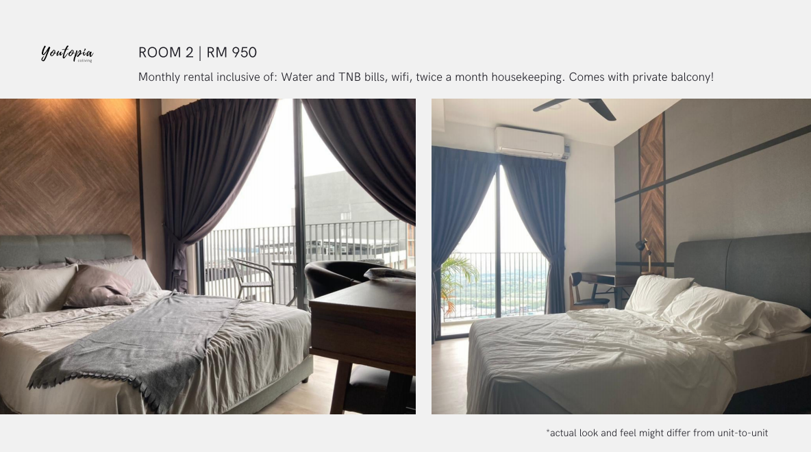 We did not find results for: Fatin Days What You Can Rent In Kota Damansara From Rm650 Month By Youtopia Coliving