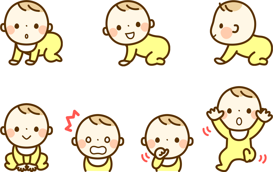 驚くばかりはいはい イラスト 美しい花の画像