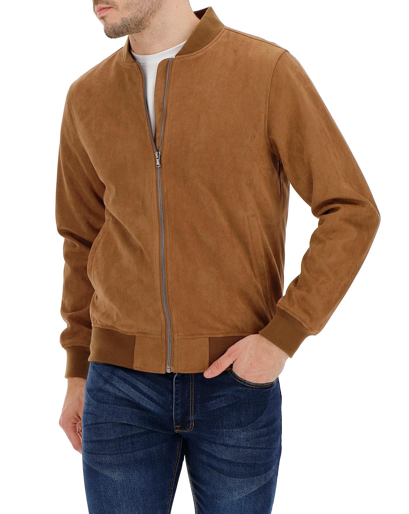 7674+ Mockup Jacket Bomber Yellowimages Mockups