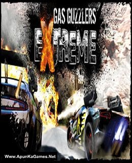Gas Guzzlers Extreme Pc Game