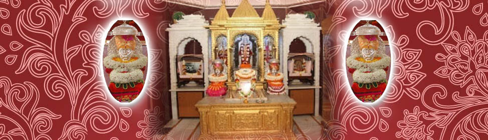 Shri gajanan maharaj mandir at mahim is one of the most visited places in mumbai.the mandir in mahim closely resembles the original gajanan maharaj mandir at shegaon. Shree Gajanan Maharaj Shegaon