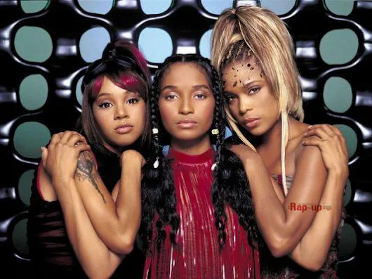 lmpreston on Twitter: "Enjoyed the movie Bio of #TLC it took me back to when music had meaning "